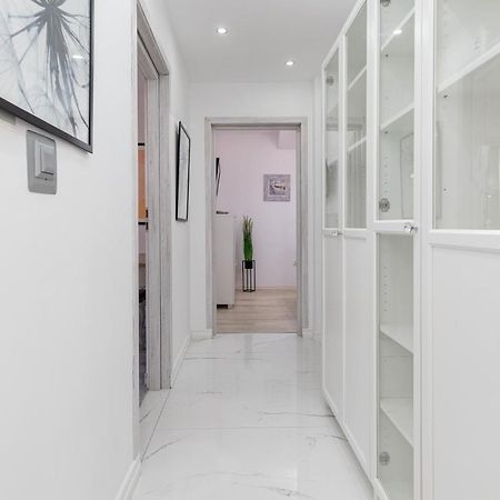 Jantar Apartamenty Sobieskiego Kolobrzeg Exterior photo