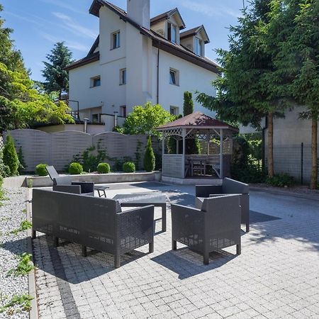 Jantar Apartamenty Sobieskiego Kolobrzeg Exterior photo