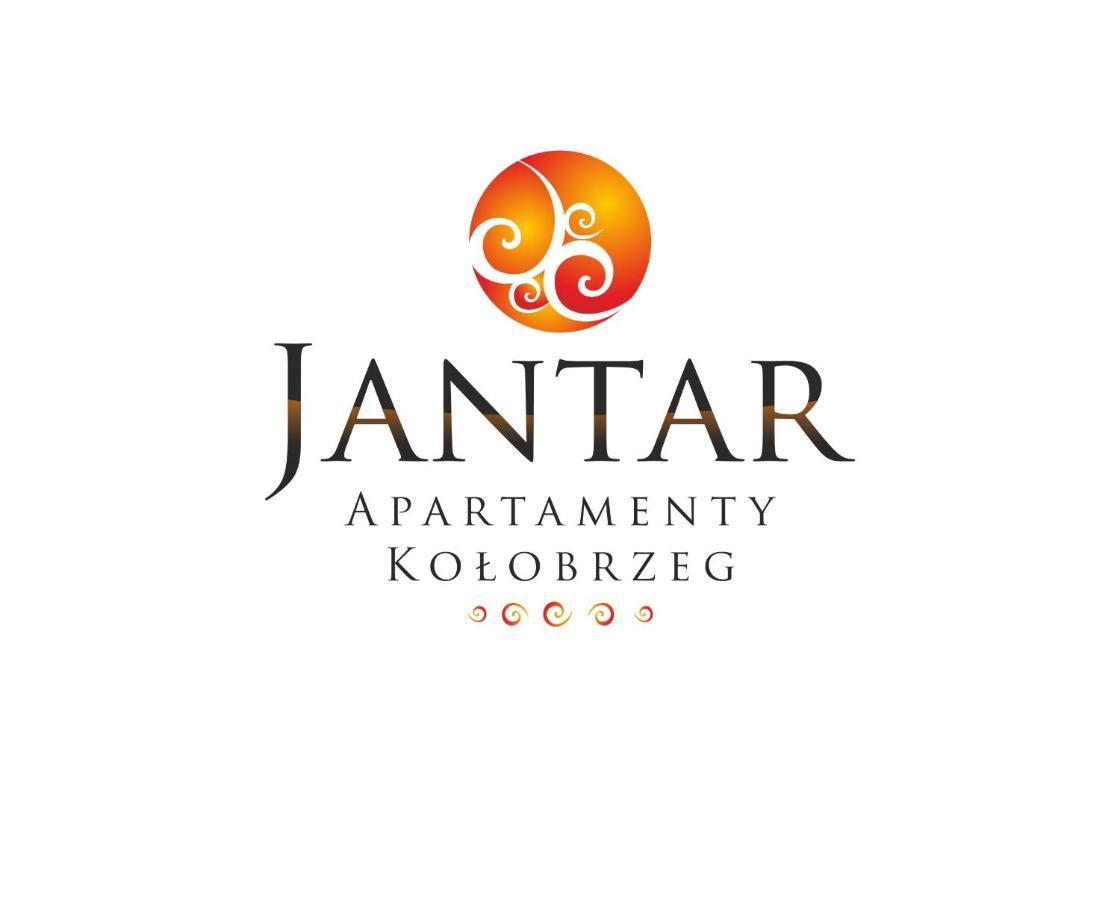 Jantar Apartamenty Sobieskiego Kolobrzeg Exterior photo